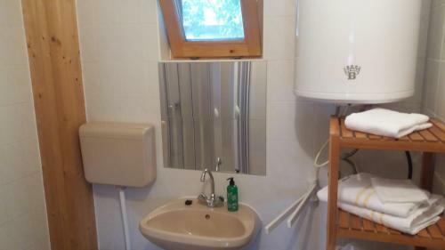 Apartamento Remser Haus