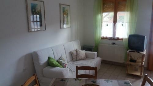 Apartamento Remser Haus