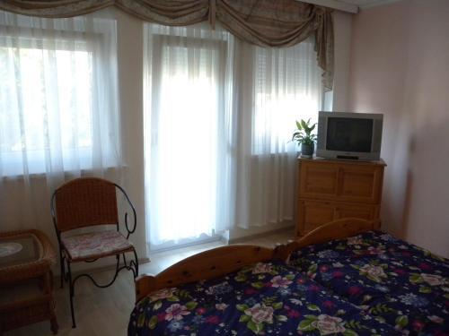 Apartments In Zalakaros 34497