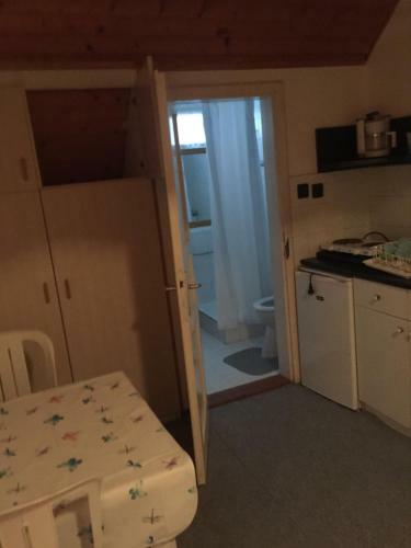 Bodahegyi �t Apartman