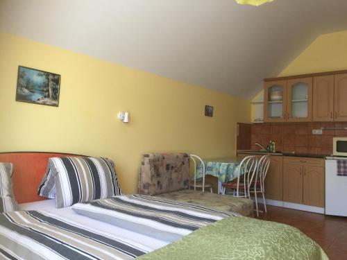 Villa Bella Apartman
