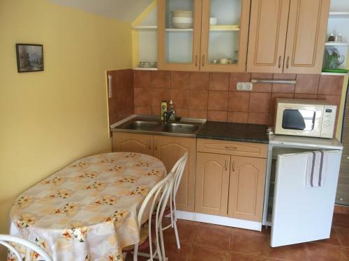 Villa Bella Apartman