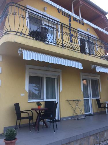 Villa Bella Apartman