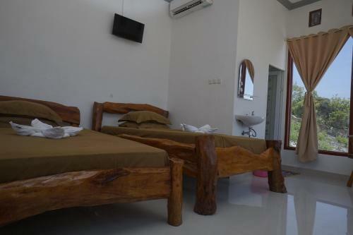 Hostal Bira Panda Beach 2