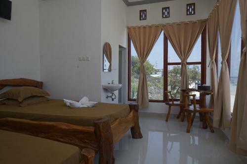 Hostal Bira Panda Beach 2