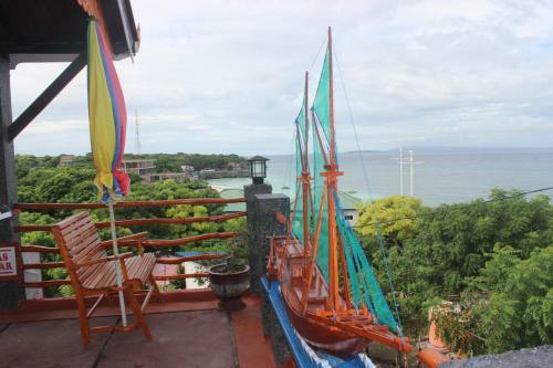 Hostal Bira Panda Beach 2