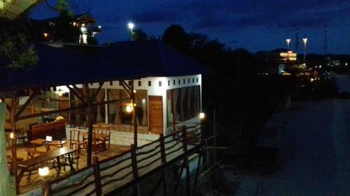 Hostal Bira Panda Beach 2