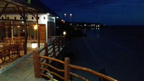 Hostal Bira Panda Beach 2