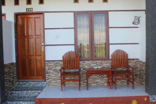 Hostal Bira Panda Beach 2