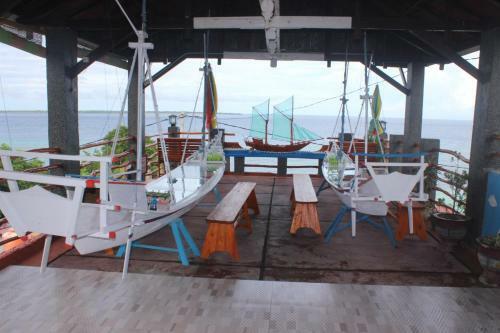 Hostal Bira Panda Beach 2