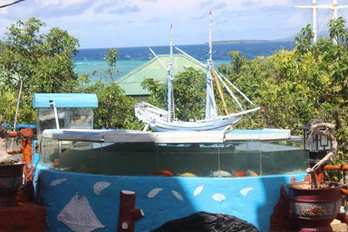 Hostal Bira Panda Beach 2