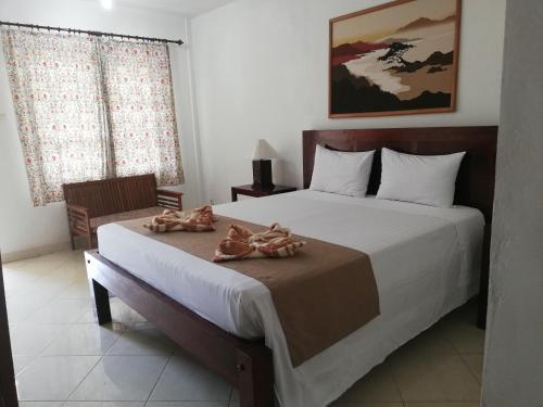 Hotel Patma Bira
