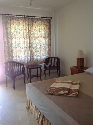 Hotel Patma Bira
