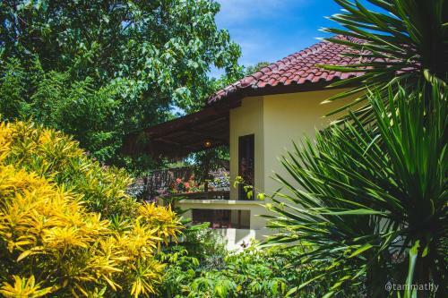 Hotel Bara Beach Bungalows