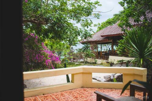 Hotel Bara Beach Bungalows
