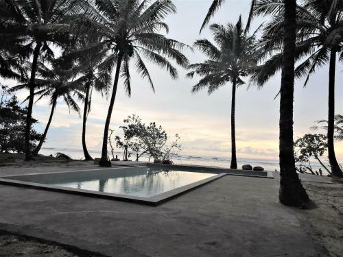 Sumatra Surf Resort