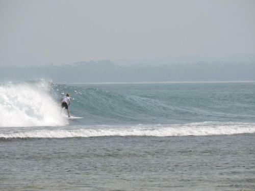 Sumatra Surf Resort
