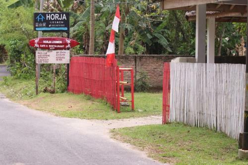 Hostal Horja Losmen