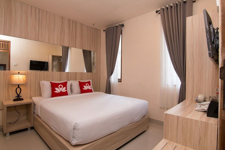 Zen Rooms Cemara Bedugul