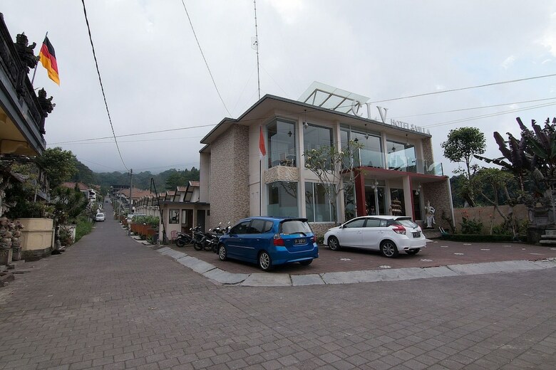 Zen Rooms Cemara Bedugul