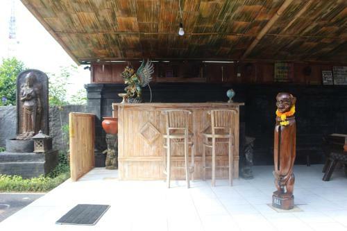 Hostal Dewata Homestay