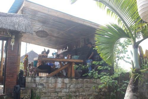 Hostal Dewata Homestay