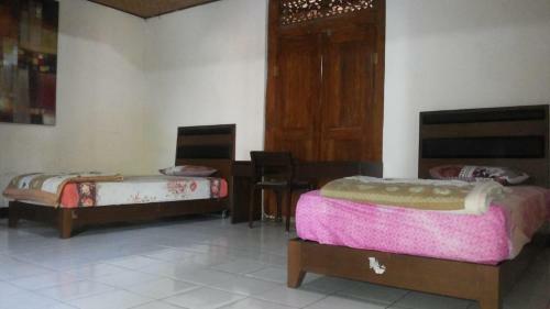 Hostal Dewata Homestay