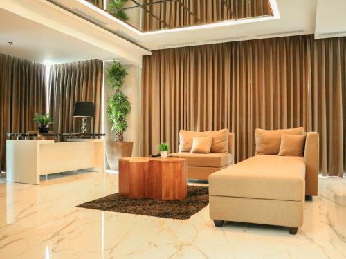 Hotel Emersia Batusangkar
