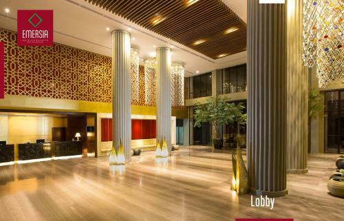 Hotel Emersia Batusangkar
