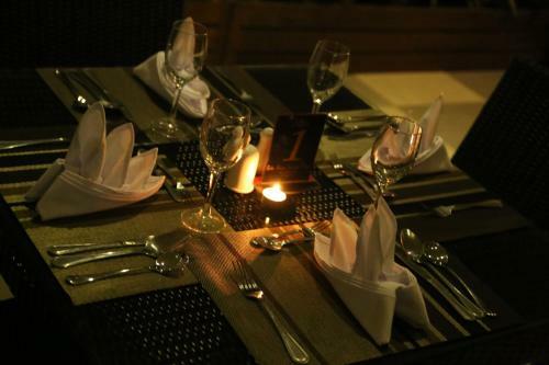 Hotel Sunrise Resort Batukaras
