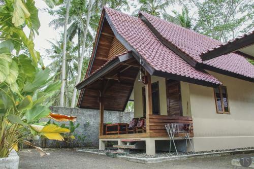Hostal Sadati Home Stay