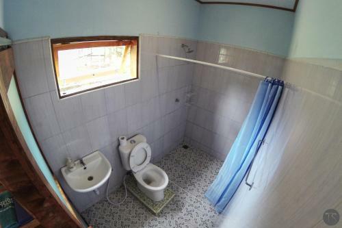 Hostal Sadati Home Stay