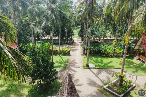 Hostal Sadati Home Stay