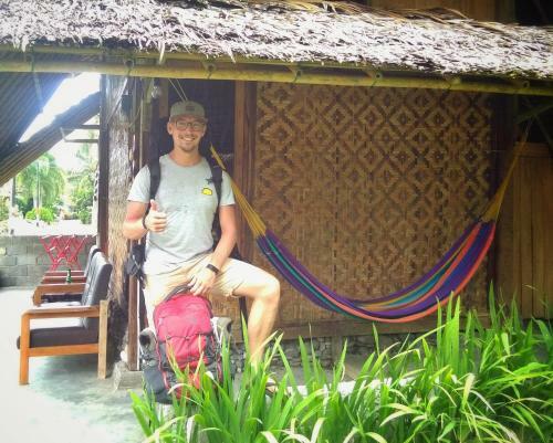 Anik Homestay Batukaras