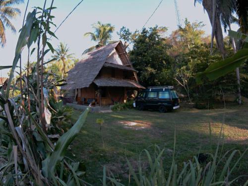 Anik Homestay Batukaras