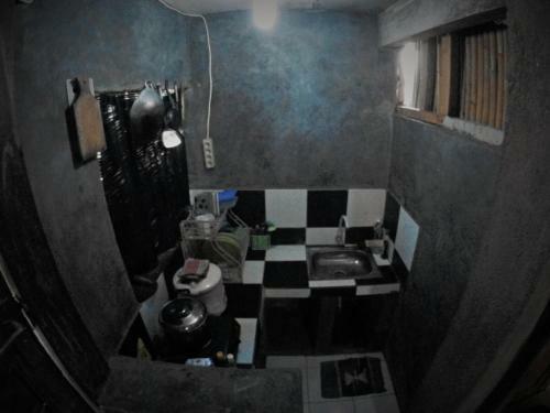Anik Homestay Batukaras