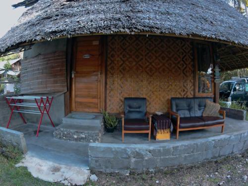 Anik Homestay Batukaras