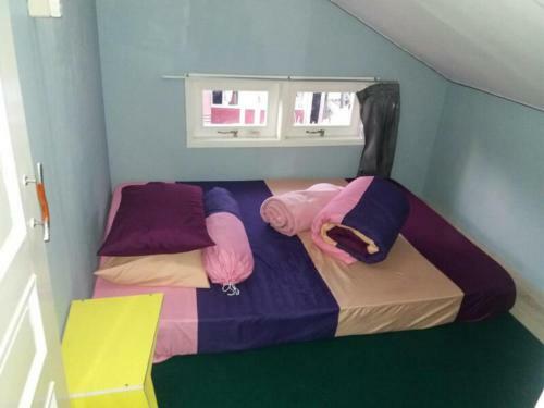 Almond Homestay