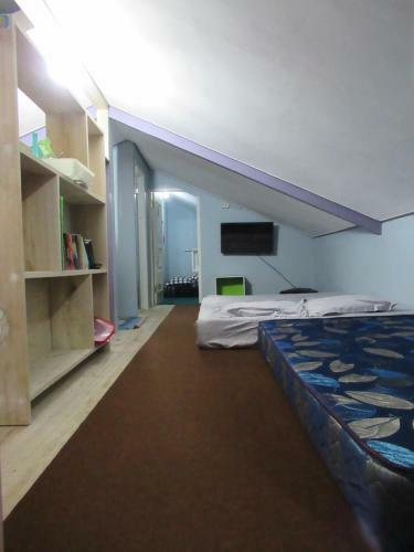 Almond Homestay