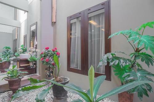 Hostal Reddoorz Syariah Plus @ Banjarbaru 2