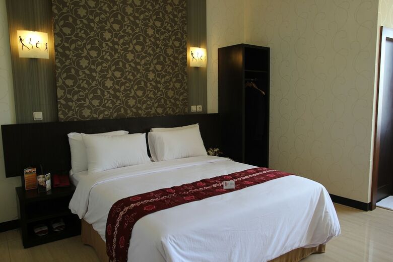 Hotel Roditha Banjarbaru