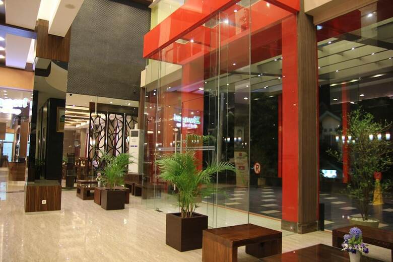 Hotel Roditha Banjarbaru
