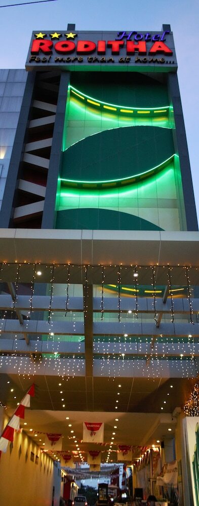 Hotel Roditha Banjarbaru