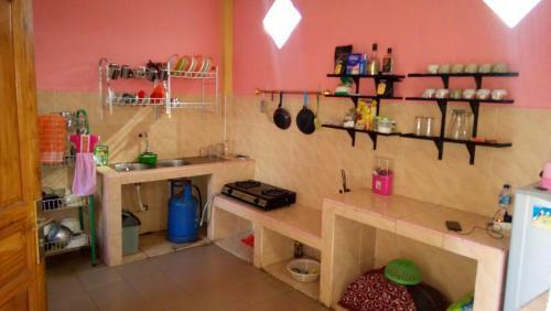 Madja Edelweis Homestay