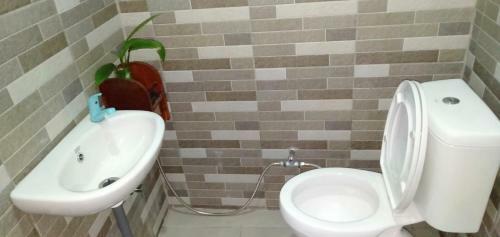 Madja Edelweis Homestay