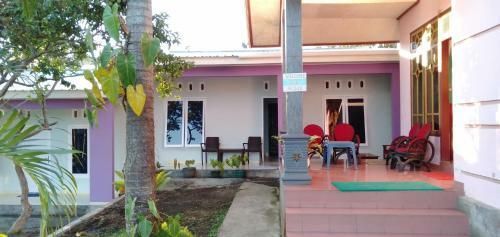 Madja Edelweis Homestay