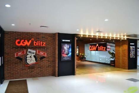 Wjy Apartment Margonda Residence 5