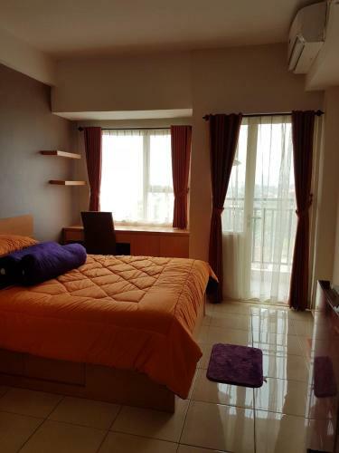 Wjy Apartment Margonda Residence 5