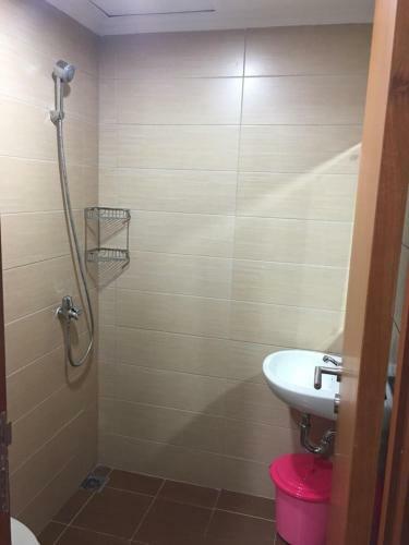 Wjy Apartment Margonda Residence 5