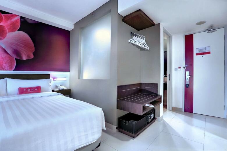 Favehotel Margonda